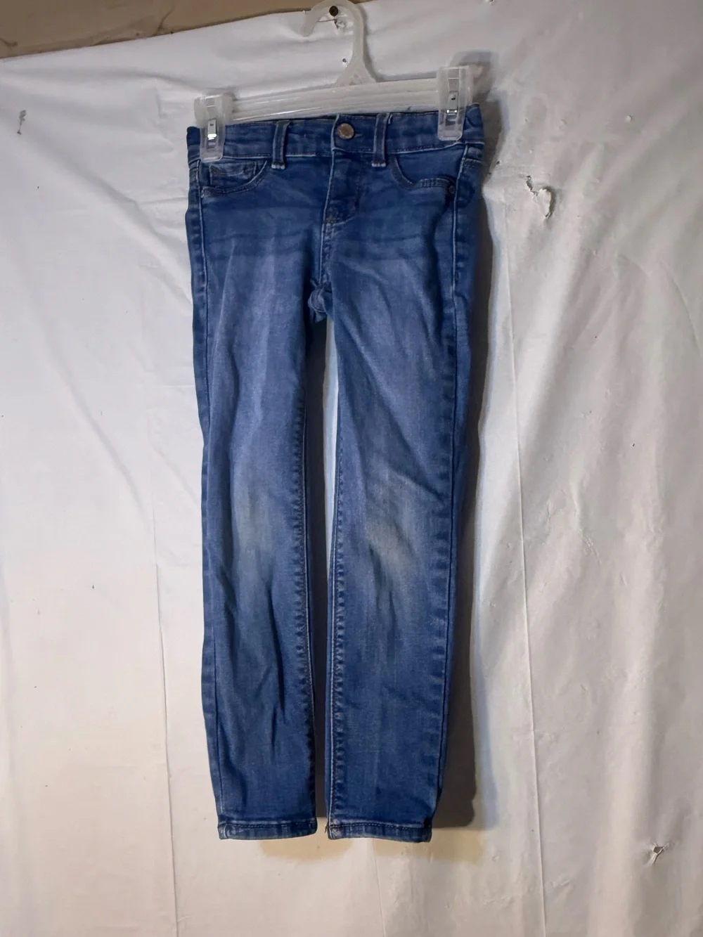 Jordache girls jeans size 6